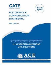 Ece Gate Practice Booklet V1